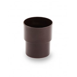 Spojka rúr Galeco PVC priemer 50 a 80 mm